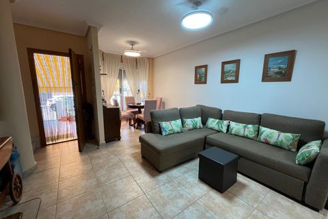 Rækkehus i Torrevieja, Alicante, Torrevieja - € 199.900 | Ref: LA162 - foto 7